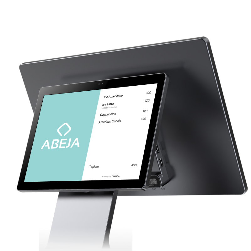 Android Tablet Pos