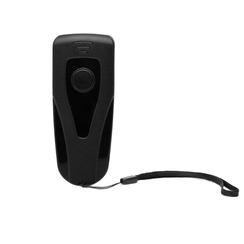 Bluetooth Barkod Okuyucu